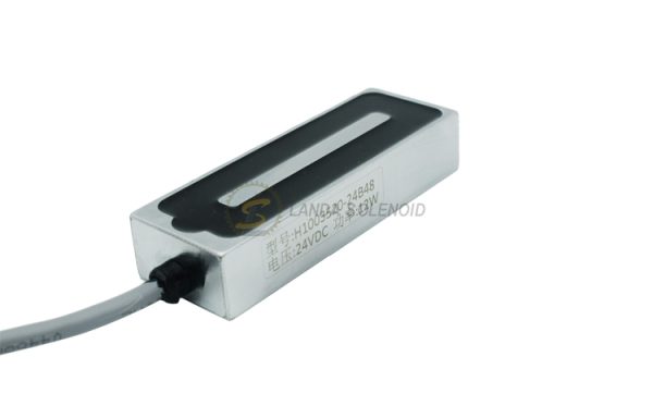 H1003520方形吸盤(pán)電磁鐵