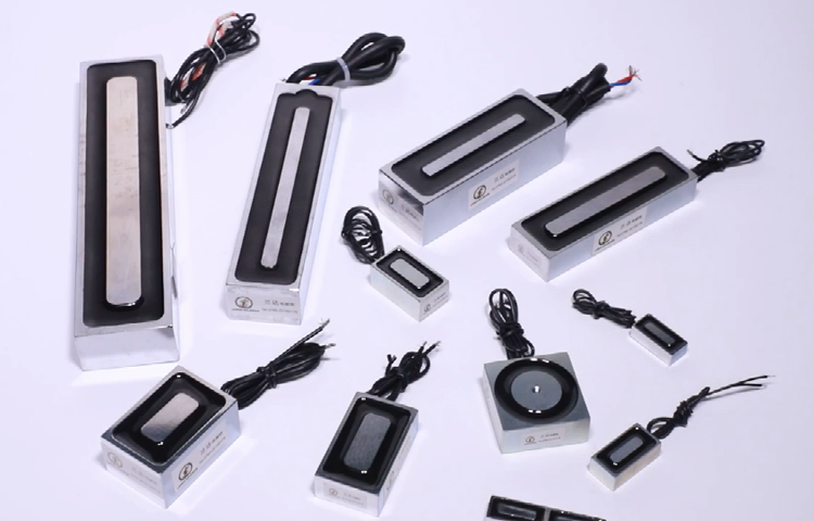 吸盤電磁鐵的電壓規(guī)格