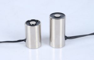 什么是吸盤電磁鐵？