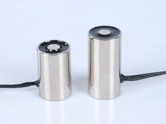 什么是吸盤電磁鐵？